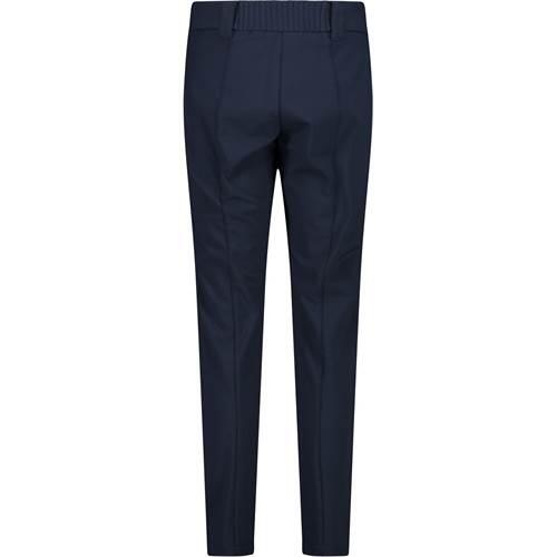CMP Damen Hose Woman Long Pant 3A11266 2/2