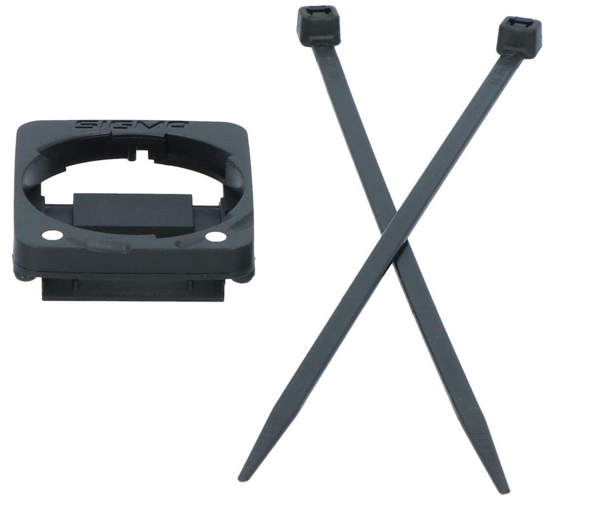 Montaje en el manillar de la bicicleta Sigma STS 2450 BC 12.0 WL, 12.0 WL CAD.. 2/7
