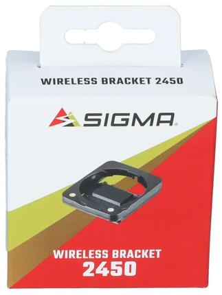 Sigma 2450 STS Drahtloser Fahrradcomputerhalter für 2021 Modelle