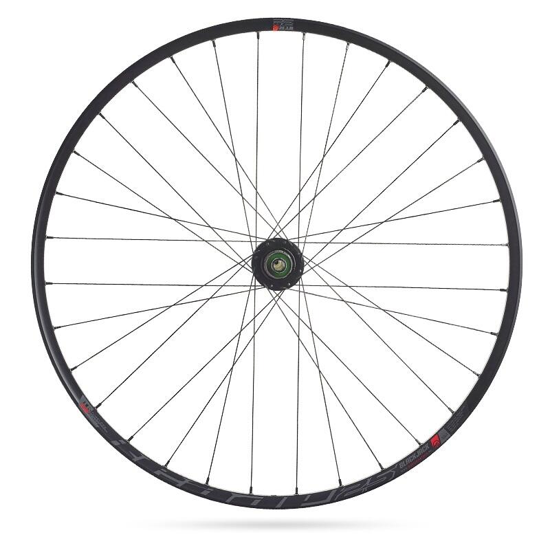 Paire de roues Rodi 29" Ready 25 Disc 15x100 + axe traversant 12x142 mm 10/11 3/5