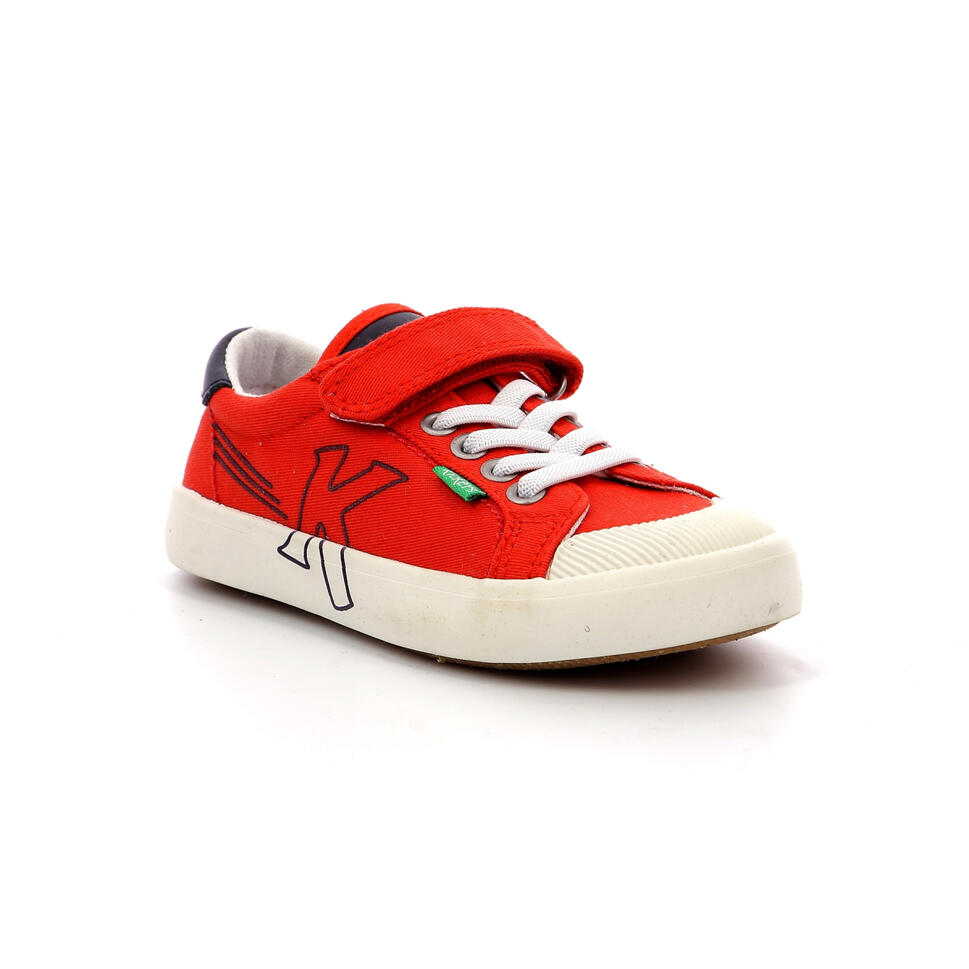 Buty dziecięce Kickers Kickgoldi