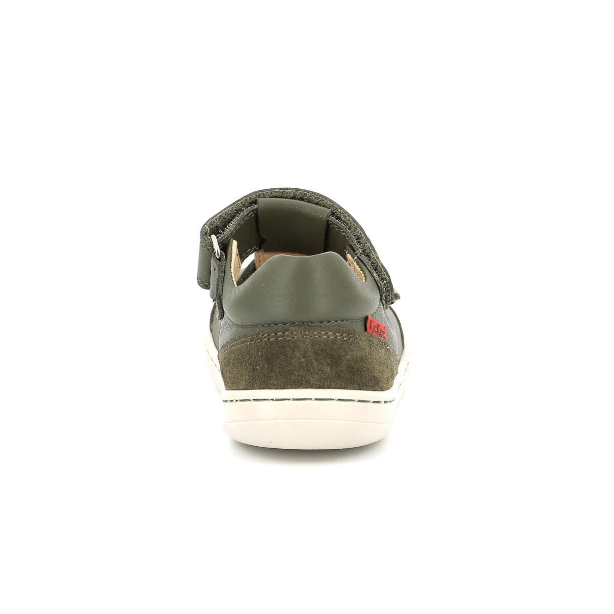 Zapatillas Bajas Sneakers Basses Kickbloom Piel 3/5