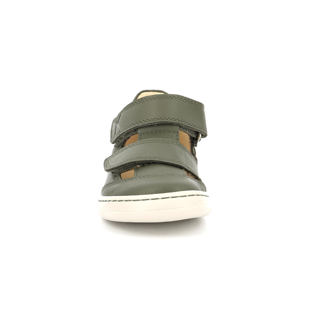 Zapatillas Bajas Sneakers Basses Kickbloom Piel 5/5