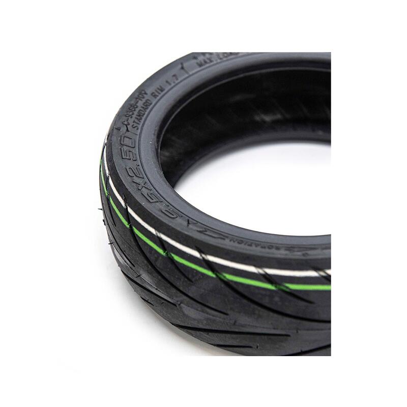 Neumatico Cubierta Tubeless 9,5x2,5-6,1 Cityroad Negro.