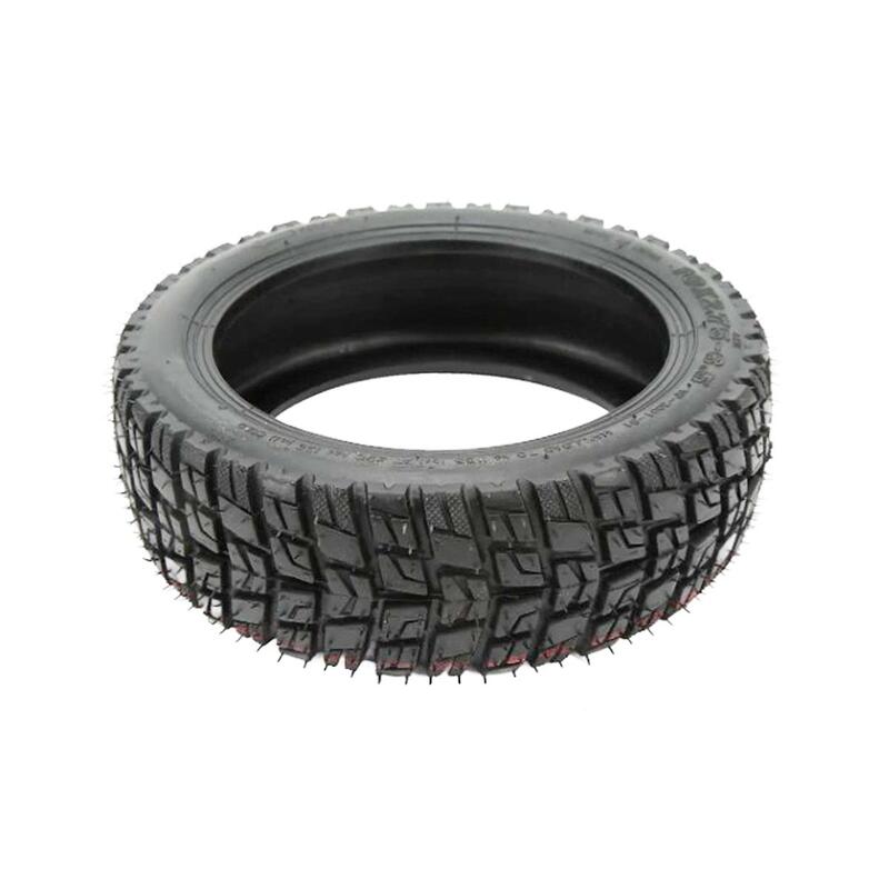 Neumatico Cubierta Tubeless OffRoad 10x2,75-6,5. Negro.