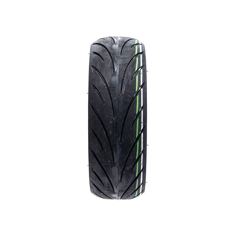 Neumatico Cubierta Tubeless 9,5x2,5-6,1 Cityroad Negro.