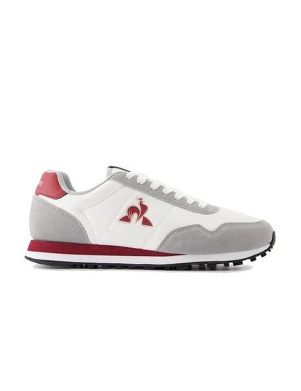Scarpe Da Ginnastica Le Coq Sportif Modello Astra Colore Bianco