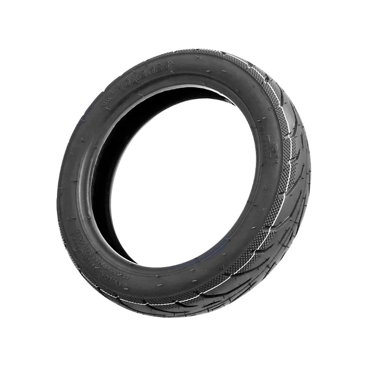 Neumático 10x2.125 (Tube Type) CityRoad para Patinete Eléctrico 5/7