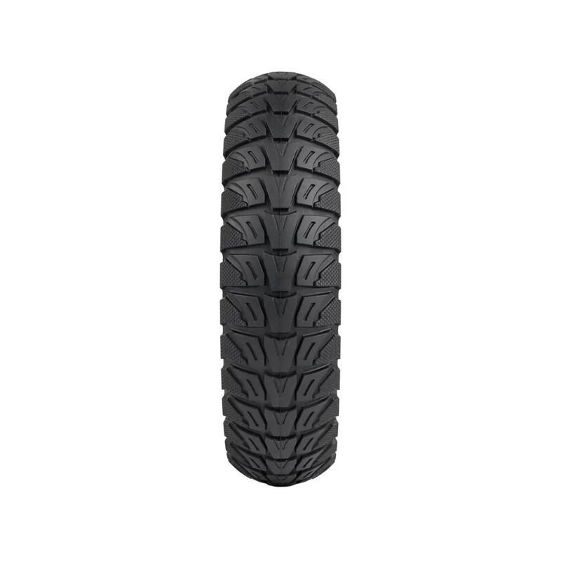 Neumatico Rueda Maciza Antipinchazo 8,5x2-6,1 Offroad. Multicolor