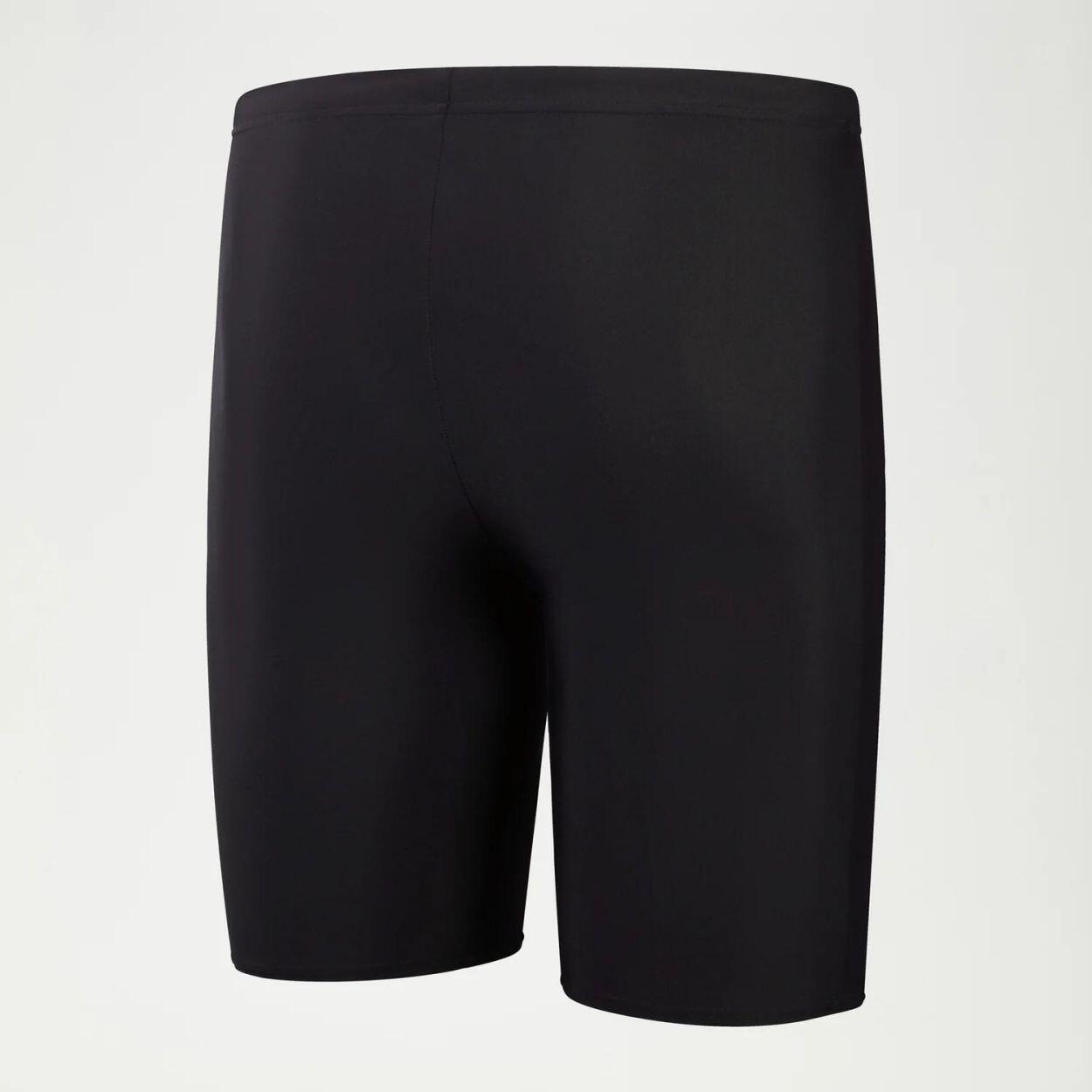 SPEEDO SPEEDO Vêtements de natation ECO MEDLEY LOGO JAM BLA/GRE  Hommes BlaGre 2/7