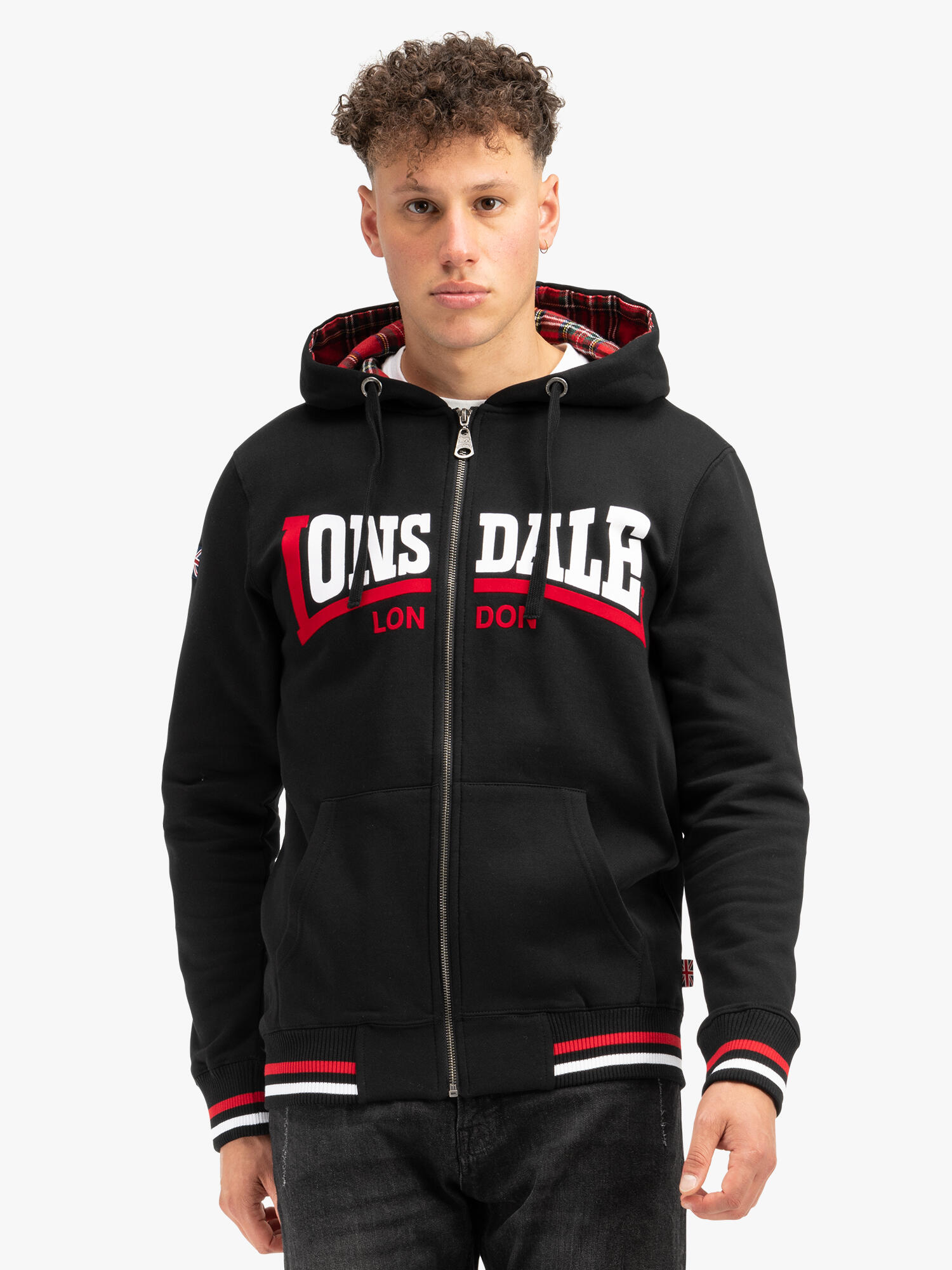 LONSDALE picture