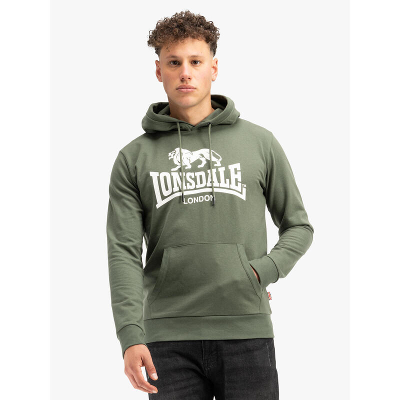 Sweatshirt à capuche Lonsdale Fremington