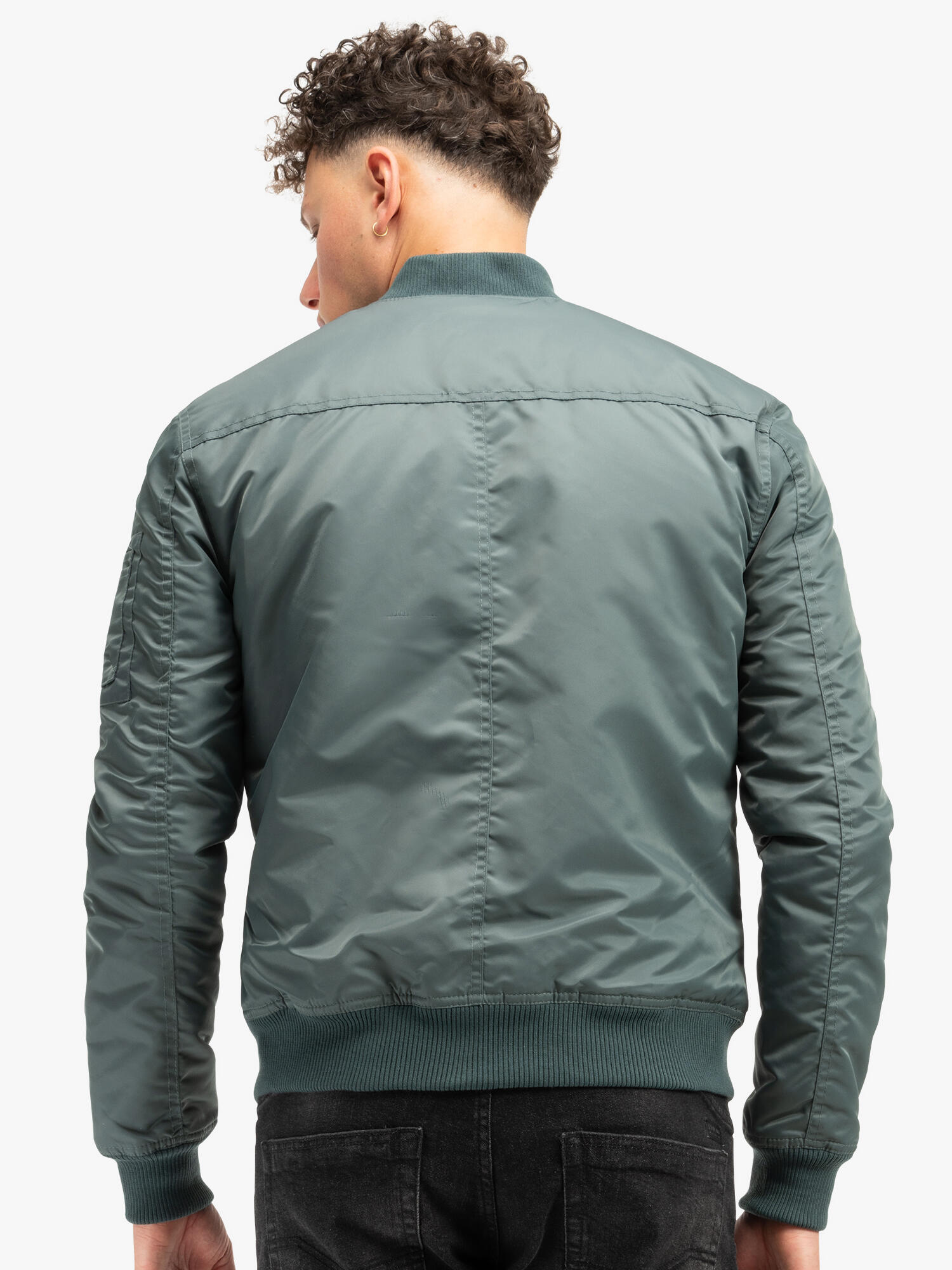 Veste Lonsdale Poolstock 5/6