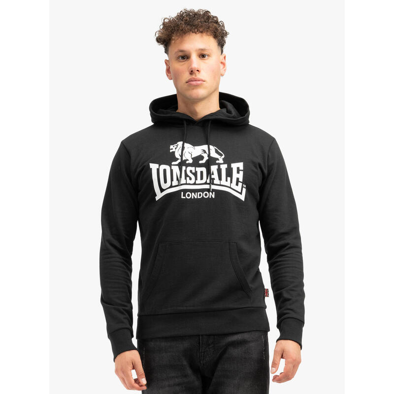 Sweatshirt à capuche Lonsdale Fremington