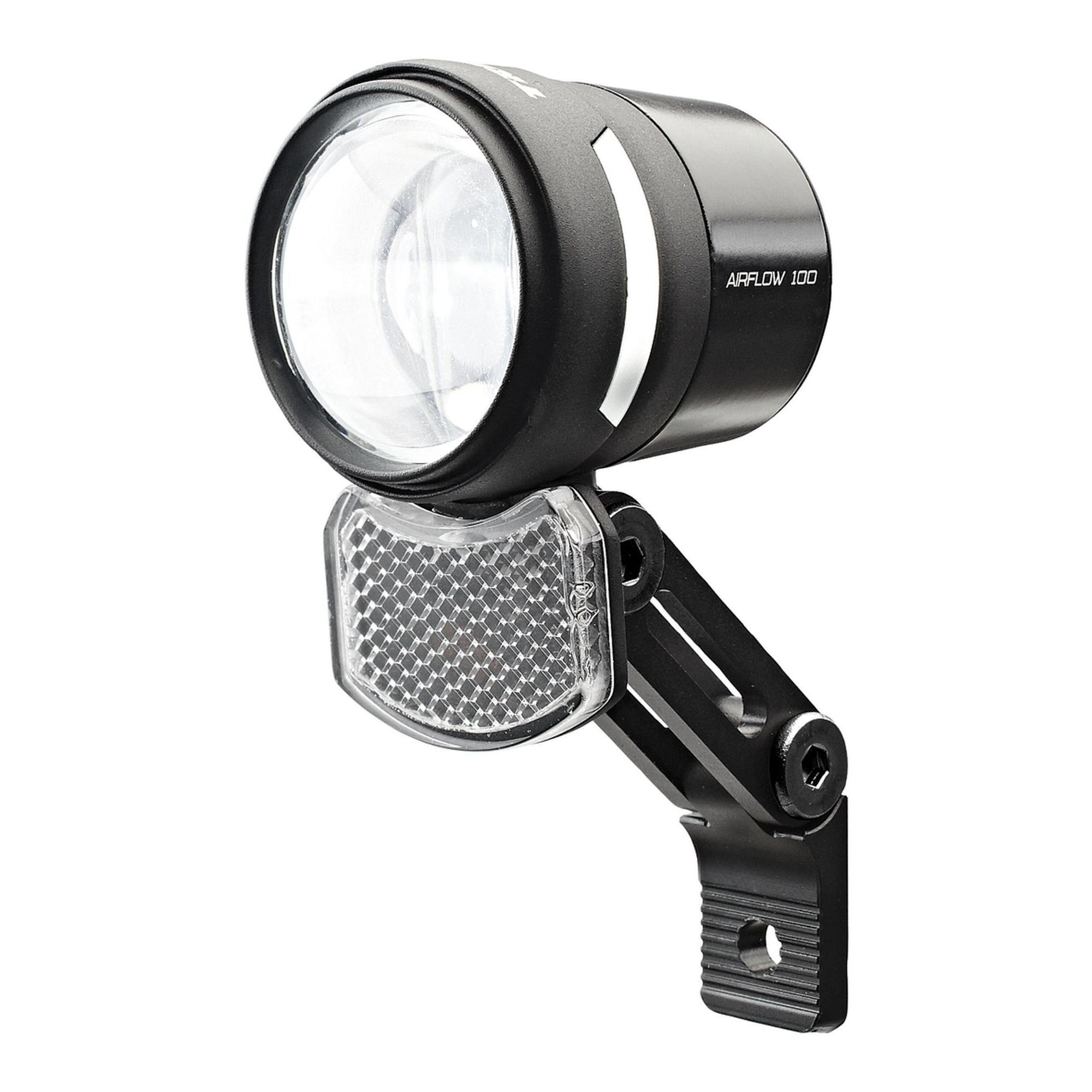 Trelock LS780 Bike-I airflow E-Bike 100 LUX front light