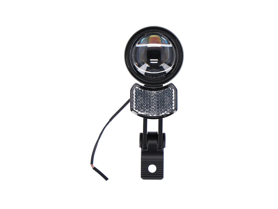 TRELOCK Lampka przednia Bike-I Airflow 100 LS 780 thumbnail