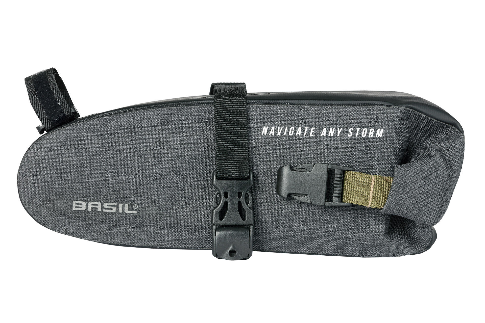 BASIL Borsa a tracolla Navigator Storm M 4/5
