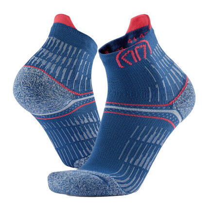 Leichte, bequeme und technische Laufsocken für Frau - Run Anatomic Comfort Lady