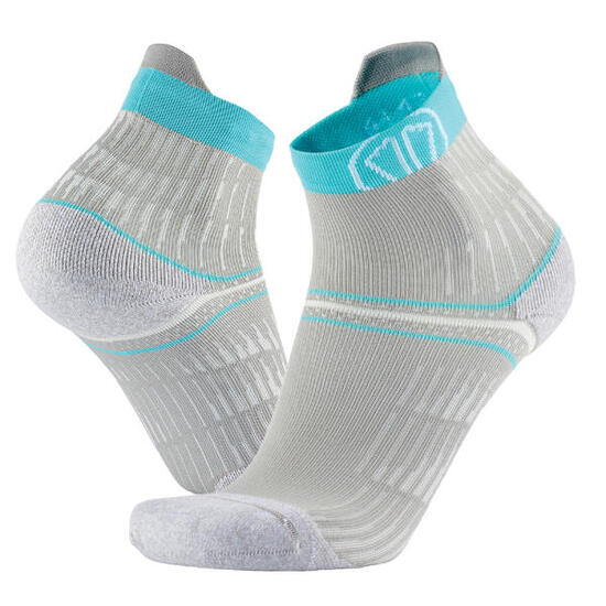 Leichte, bequeme und technische Laufsocken für Frau - Run Anatomic Comfort Lady