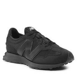 Chaussures Filles New Balance 327 noir