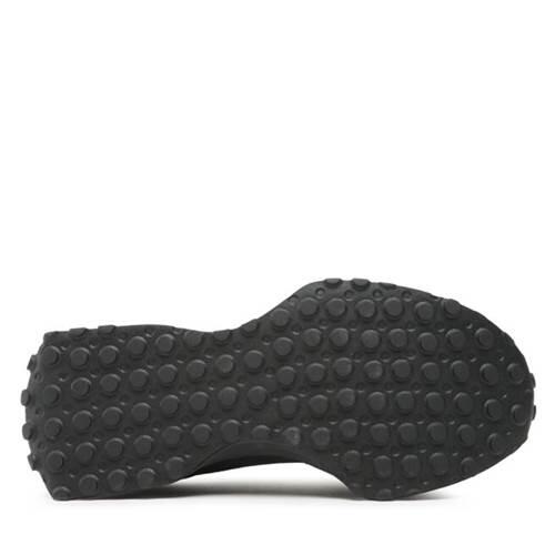 Chaussures Filles New Balance 327 noir 5/5