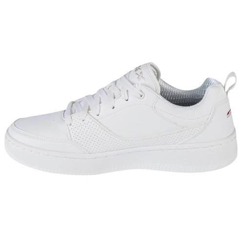 Buty do chodzenia męskie Skechers Sport Court 92 Ottoman