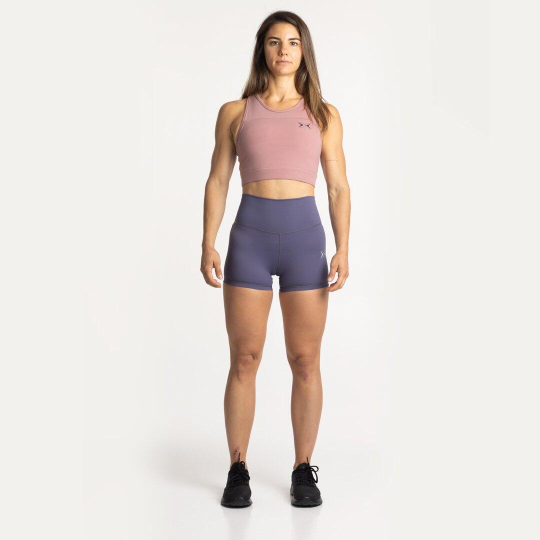 Short féminin Core 2/3