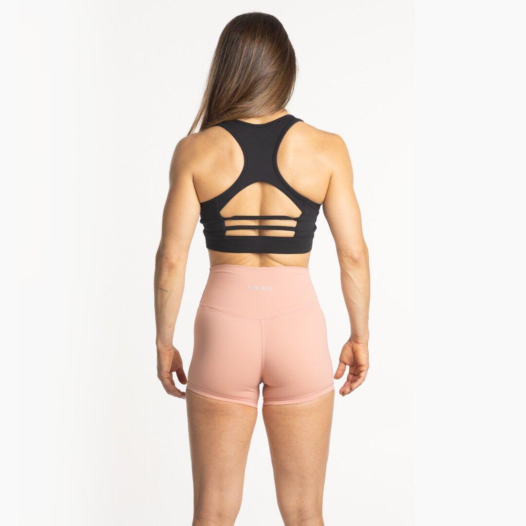 Short féminin Core 4/4