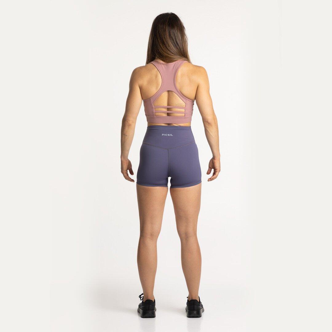 Short féminin Core 3/3