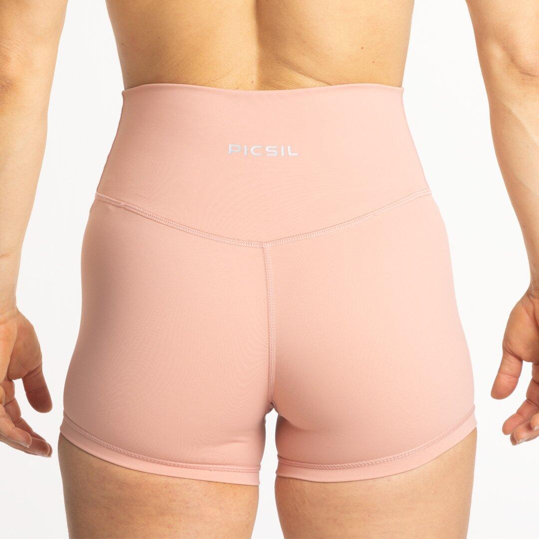 Short féminin Core 2/4