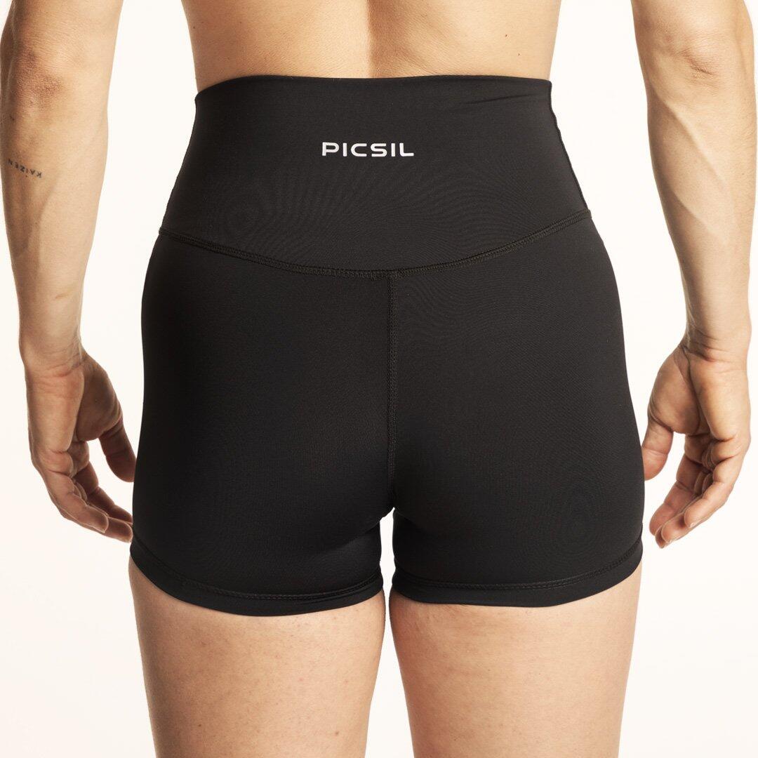 Pantaloncini da donna Core 2/3