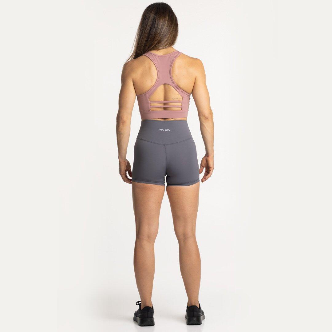 Short féminin Core 3/4
