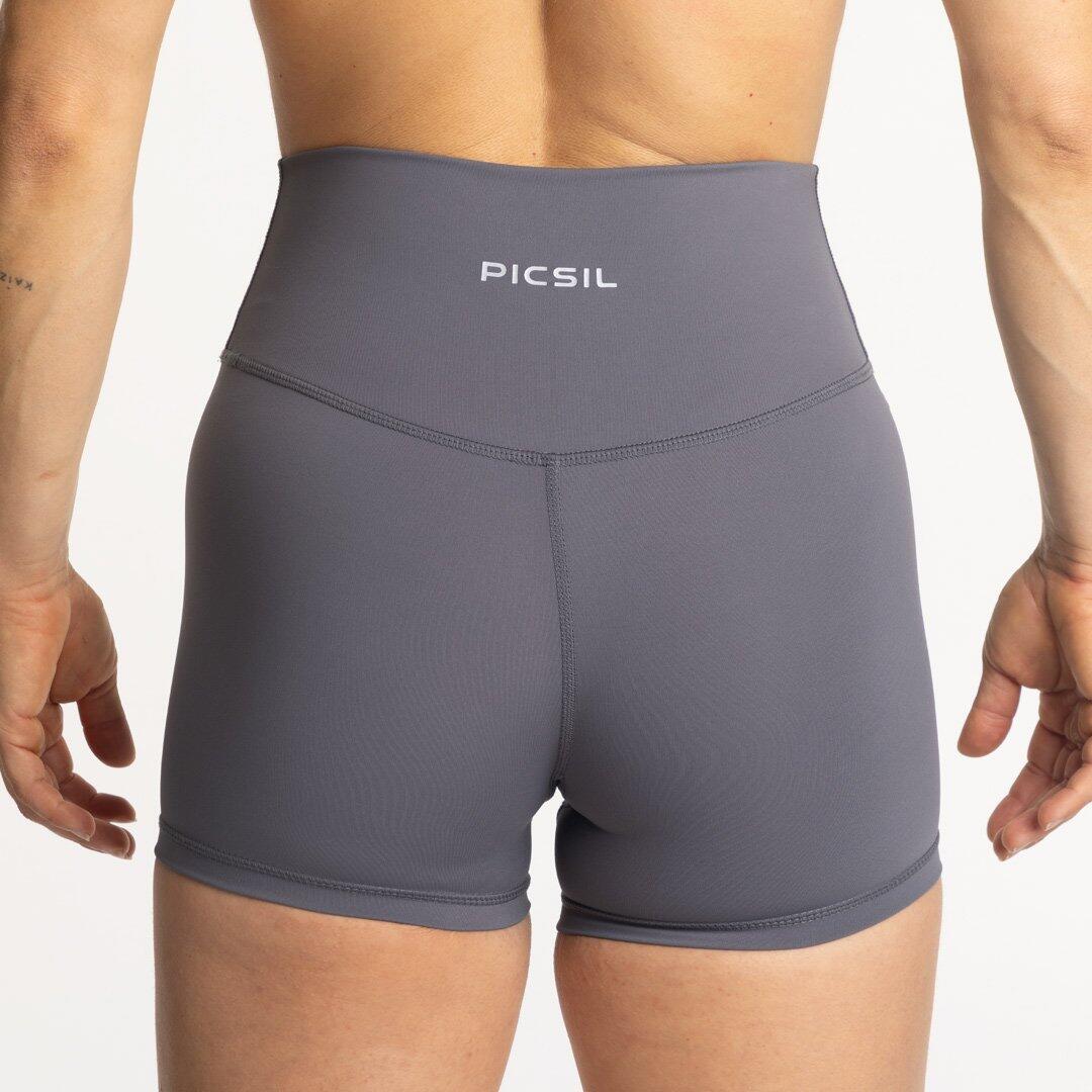 Short féminin Core 2/4