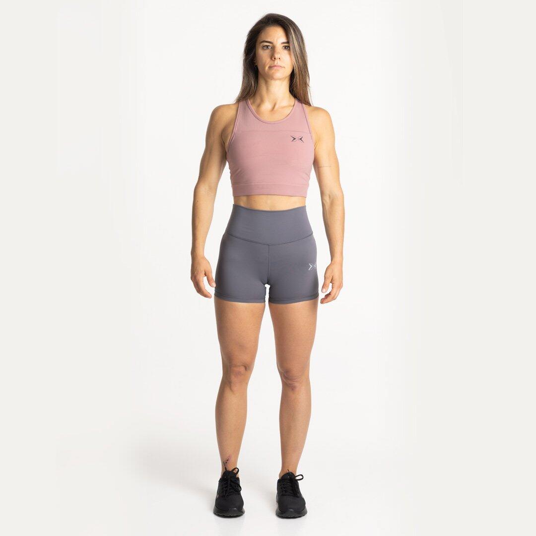 Short féminin Core 4/4