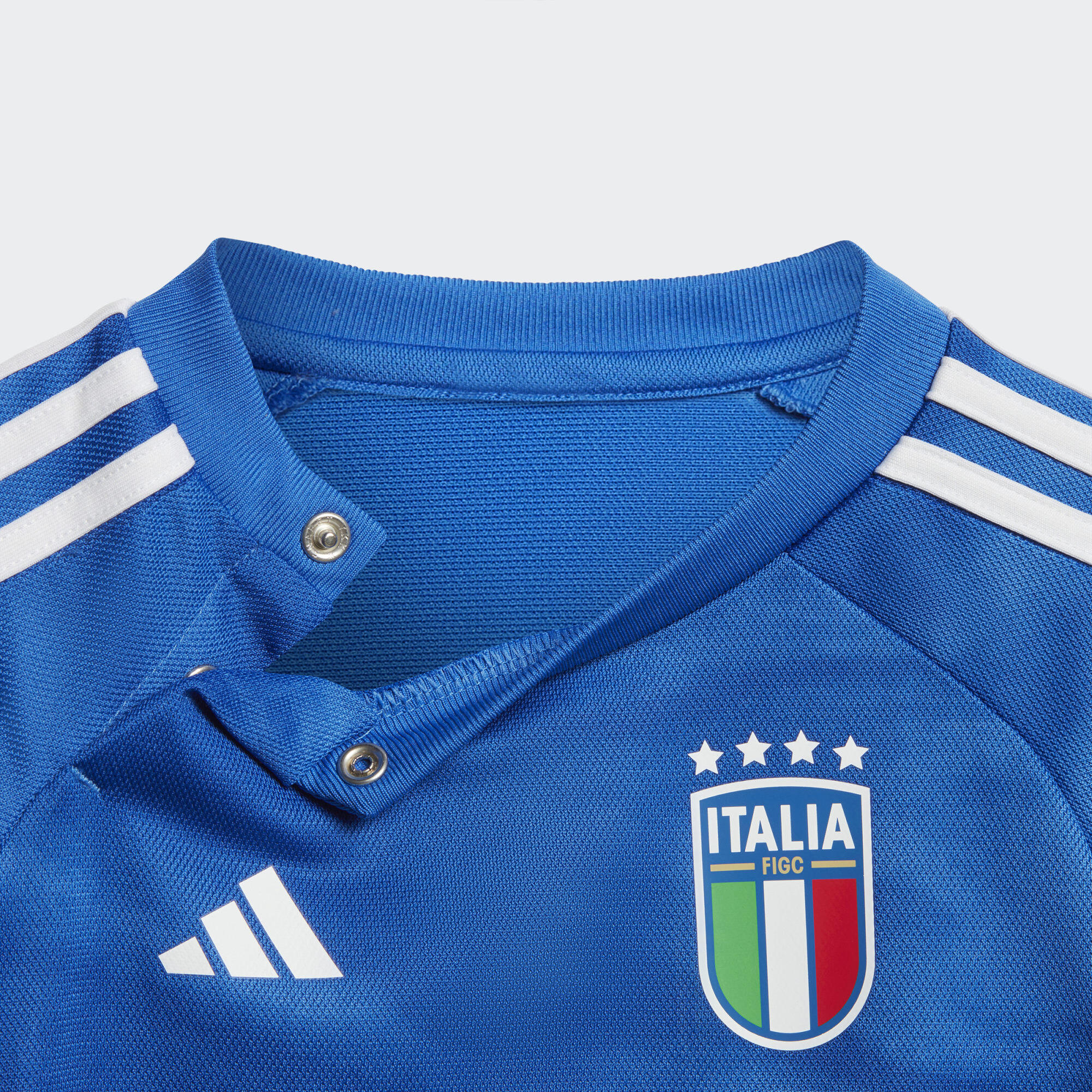 Italië 23 Home Baby-Tenue 2/5