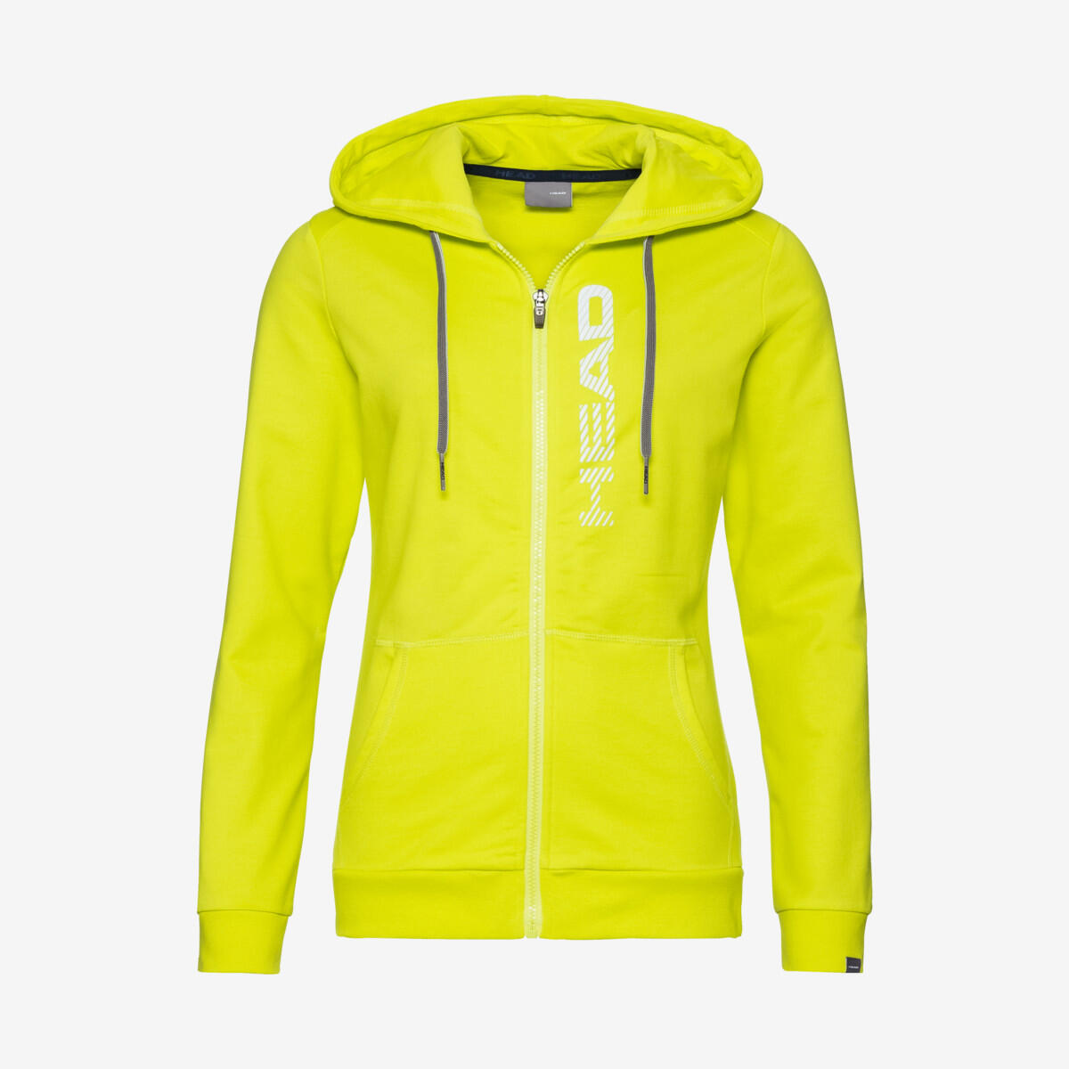 CLUB GRETA Hoodie FZ Women