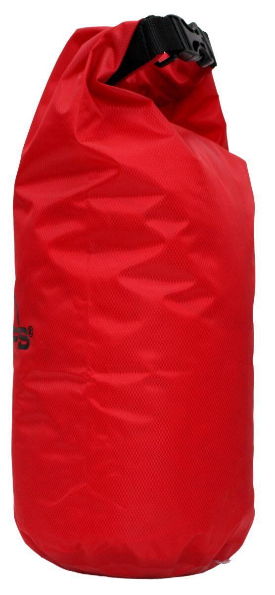 Worek wodoszczelny Redcliffs 10L 6/7