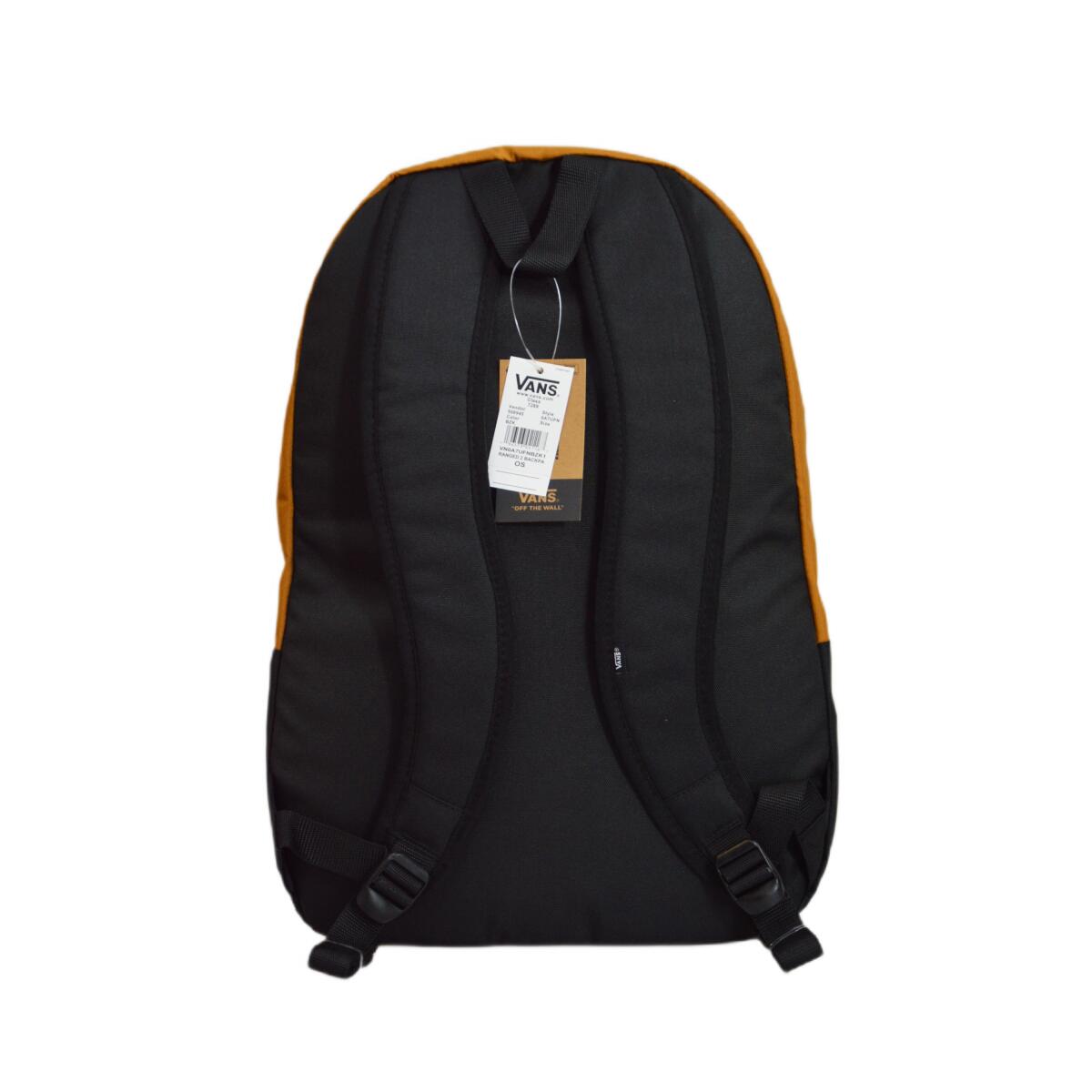 Plecak szkolny Vans RANGED 2 BACKPA 5/6