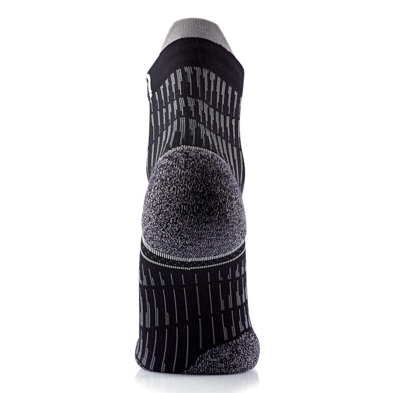 Lichtgewicht, comfortabele en technische hardloopsokken - Run Anatomic Comfort