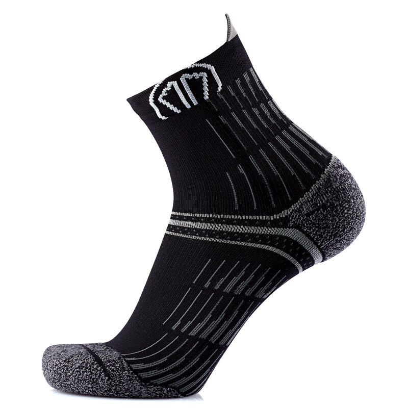 Lichtgewicht, comfortabele en technische hardloopsokken - Run Anatomic Comfort