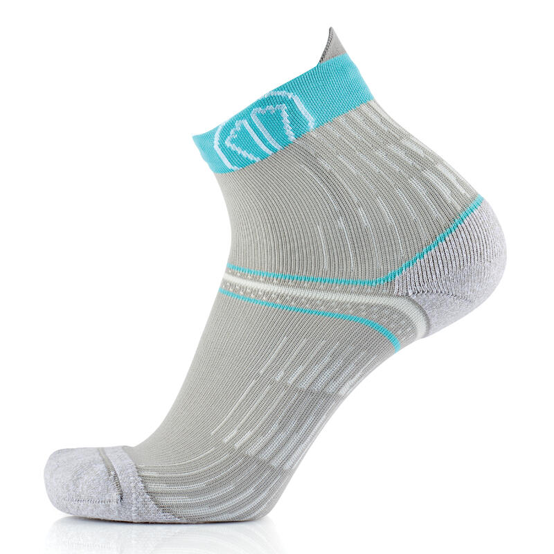 Chaussette de Running légère et technique pour femme - Run Anatomic Comfort Lady