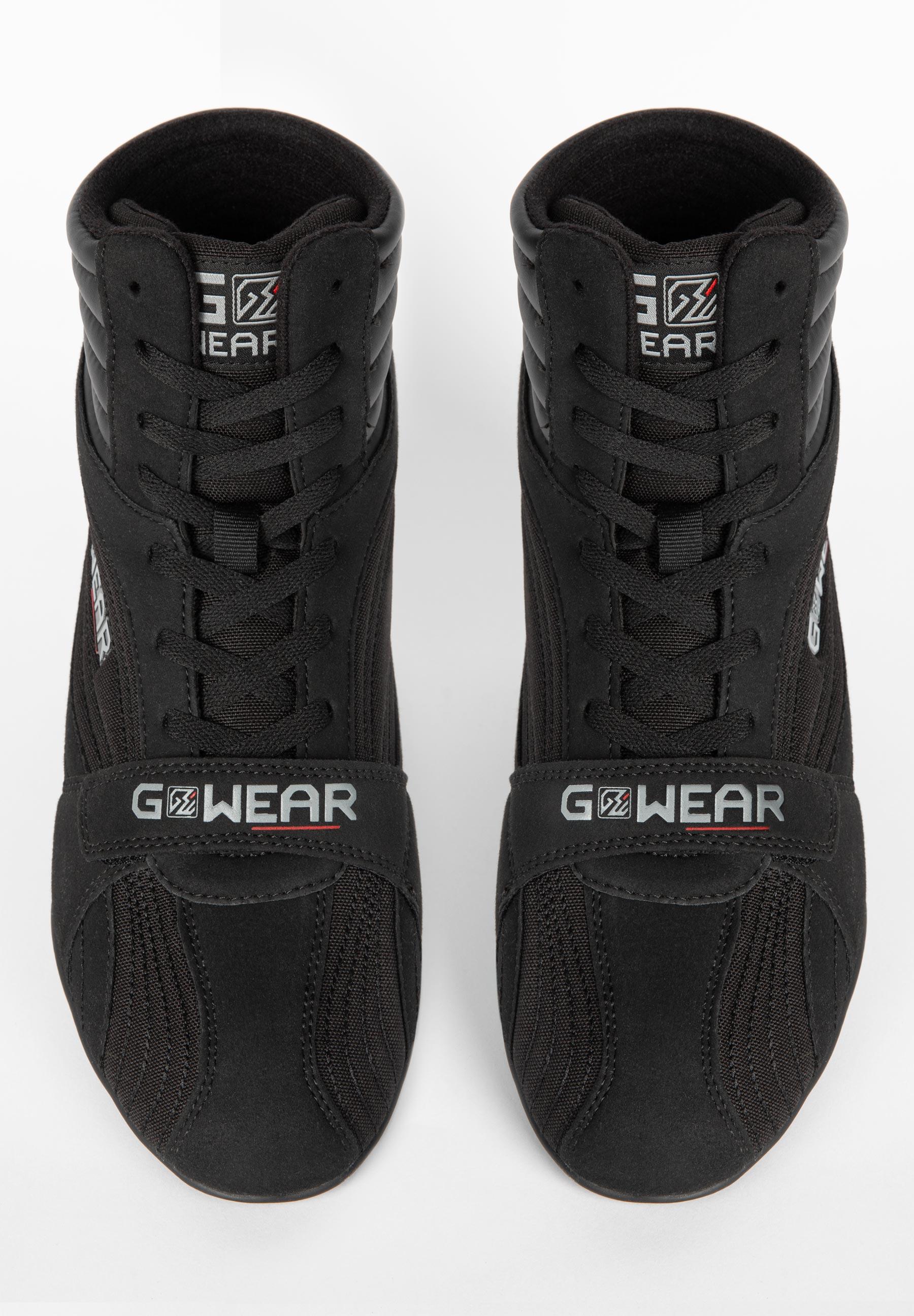 Gwear Performance Hauts de forme - Noir - EU 41 4/6