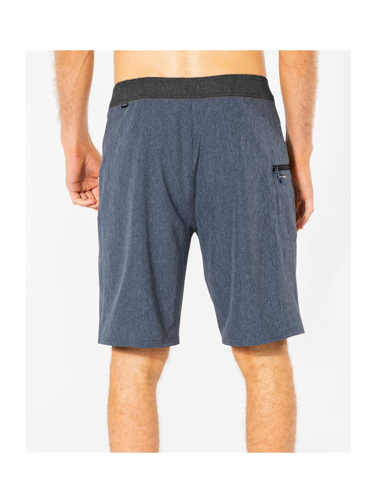 Boardshorty RIP CURL Mirage Core granatowy 5/6