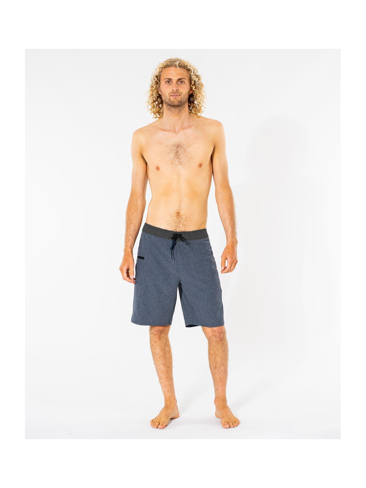 Boardshorty RIP CURL Mirage Core granatowy 4/6