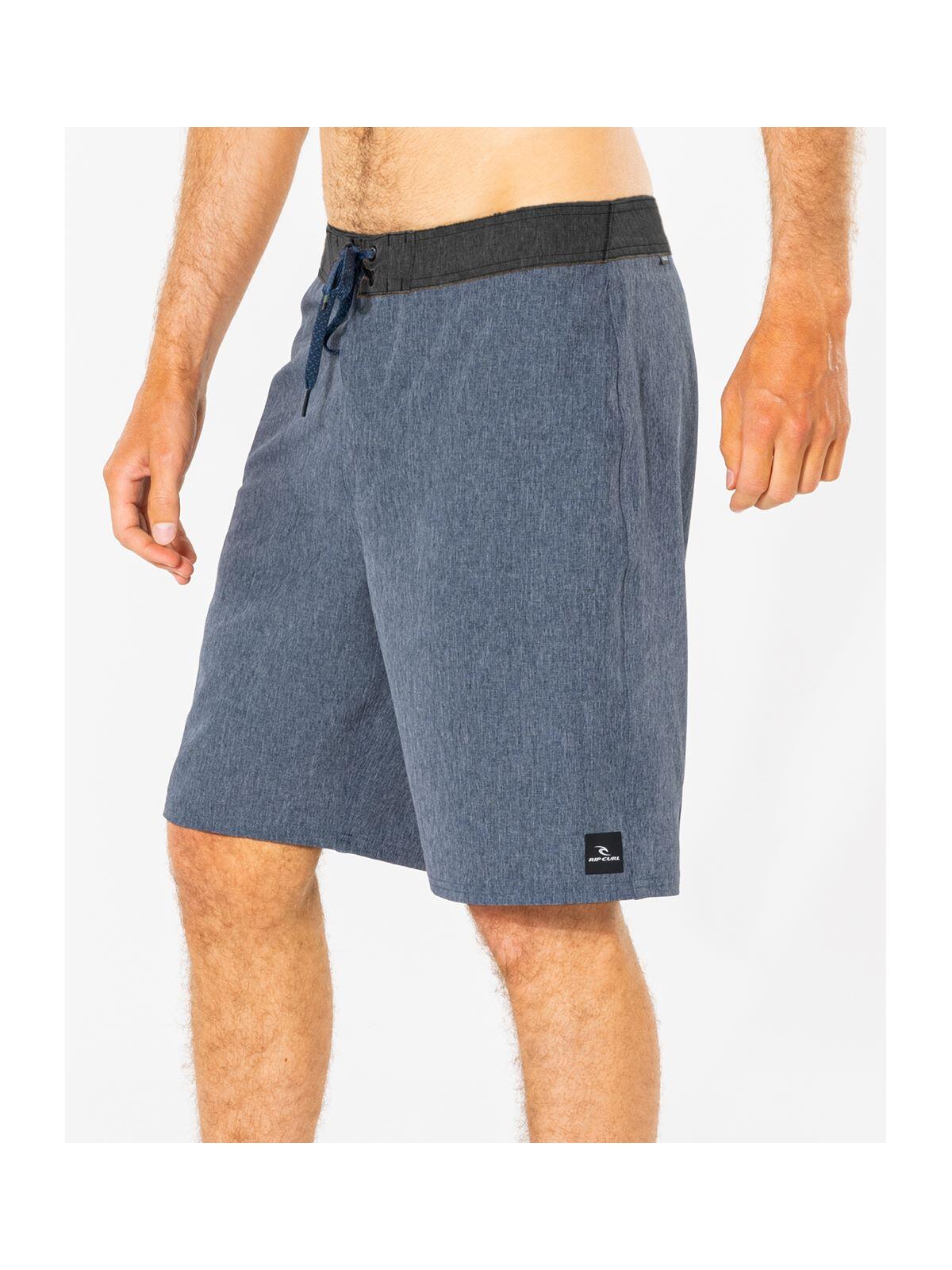 Boardshorty RIP CURL Mirage Core granatowy 2/6