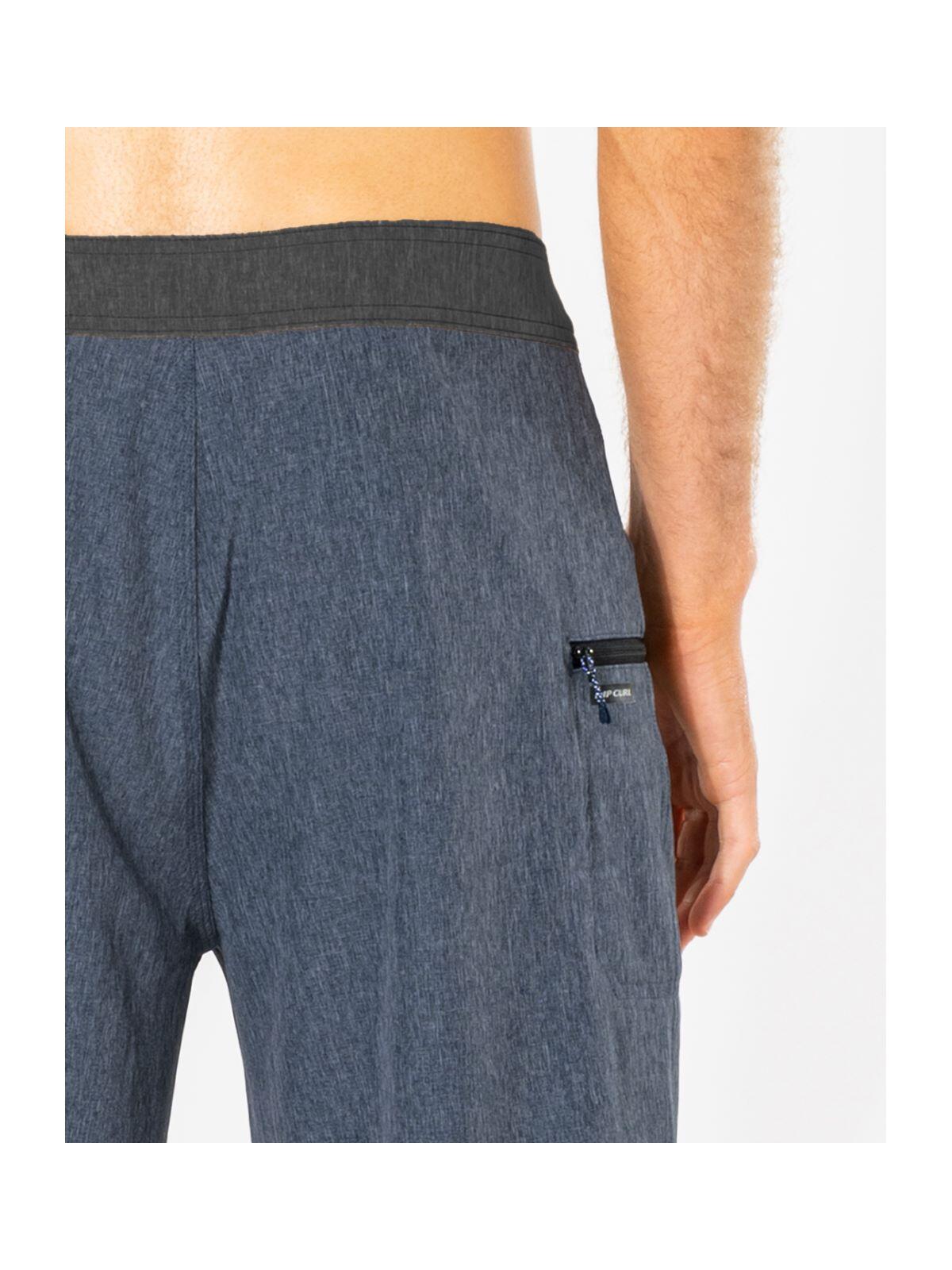 Boardshorty RIP CURL Mirage Core granatowy 3/6