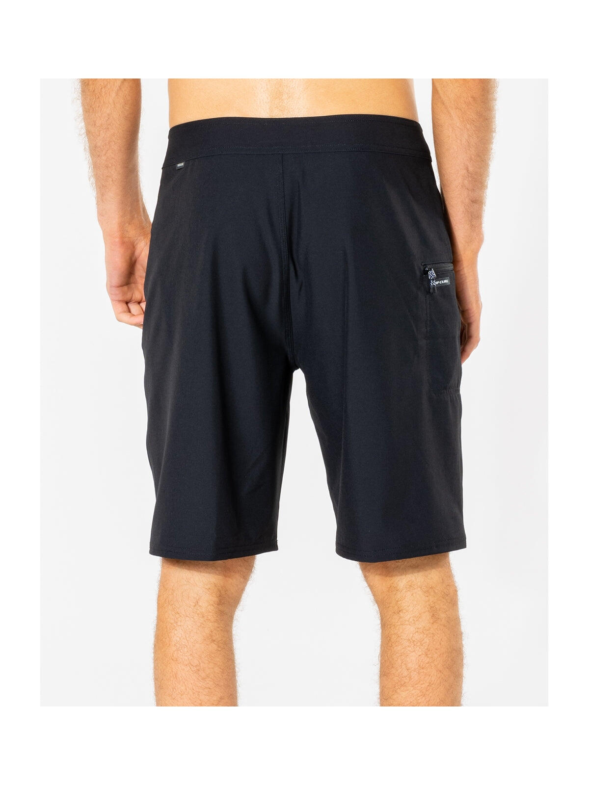 Bermuda Masculina Mirage Core 20" Preta 2/7