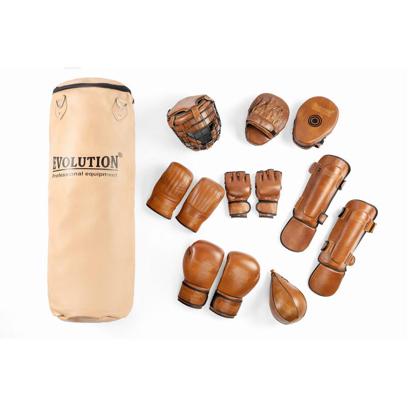 Łapa trenera Evolution Professional Equipment Retro