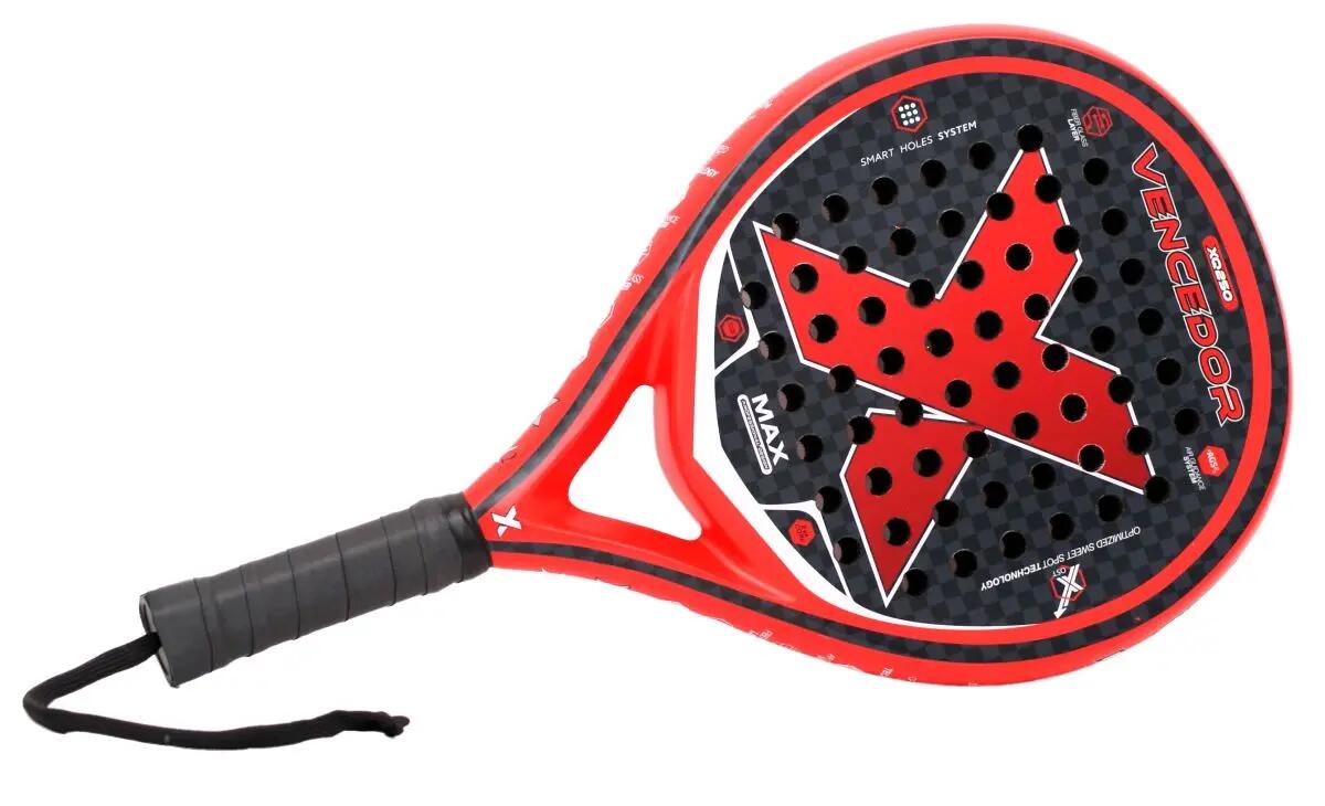 Rakieta do padla Xqmax XQ250 Vencedor 2/7