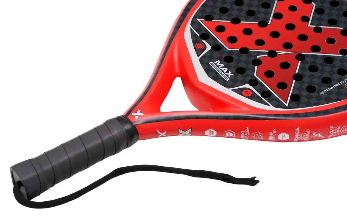 Rakieta do padla Xqmax XQ250 Vencedor 3/7